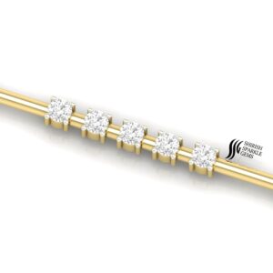 LAB  DIAMOND ROUND  INDUSTRIAL