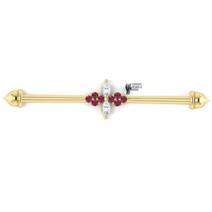 LAB  DIAMOND RUBY  INDUSTRIAL