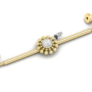 LAB  DIAMOND ROUND  INDUSTRIAL