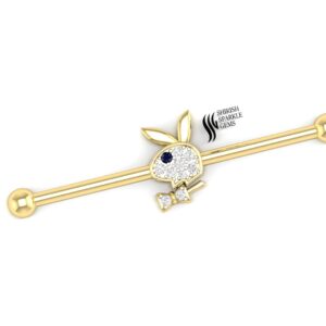 Natural Diamond industrial