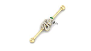 Natural Diamond industrial